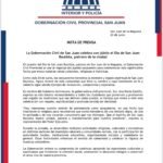 Ministra Faride Raful dictará conferencia sobre prevención del crimen y seguridad ciudadana en San Juan