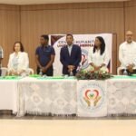 Gobernadora Ana María Castillo participa en acto nacional de lanzamiento del FOTESIR en San Juan
