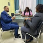 San Juan reafirma su compromiso con el desarrollo integral durante jornada del programa “El Gobierno en las Provincias”