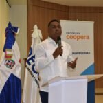 Policía Nacional apresa a tres hombres por robo en estación de gas en la provincia San Juan