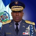 General de la Policía en San Juan se reúne con representantes del Ministerio Público.