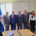 Plancha del MMV encabezada por Luis Pérez es la número uno
