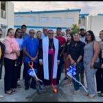 Centro Educativo Cristo Rey reafirma su compromiso con la educación de calidad y seguridad para sus estudiantes.