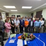 EGEHID lanza proyecto Ruta Azul ante liderazgo de la región sur