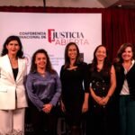 Califican al Observatorio del Poder Judicial como una herramienta que fortalece la transparencia y la calidad de la justicia