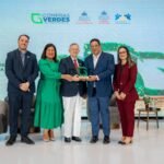 ETED avanza hacia la sostenibilidad y recibe reconocimiento en Compras Verdes 2025*