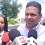 Gobierno entrega moderna cancha de baloncesto en Villa Liberación, San Juan de la Maguana