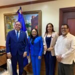 Tribunal impone prisión preventiva a hombre acusado de sustraer 27 medidores de Edesur Dominicana