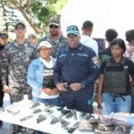 Gobierno destaca reducción de homicidios y feminicidios durante gestión del presidente Abinader