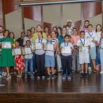 Carnavaleros agradecen entrega de premios hecha por Alcaldía a ganadores del Carnaval Barriga Verde 2025