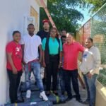 Carnavaleros agradecen entrega de premios hecha por Alcaldía a ganadores del Carnaval Barriga Verde 2025