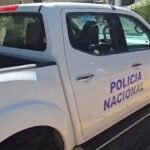 Robert Polanco entrega utilería deportiva y supervisa avance de Plaza Comunitaria en Bánica