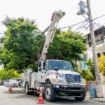 Edesur Dominicana activa Plan de Contingencia por la tormenta Melissa