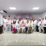 Abodom realiza encuentro con Productores de San Juan.