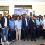 Presidente Abinader inaugura paso a desnivel 27 de Febrero–Isabel Aguiar para mejorar movilidad de más de un millón de personas y reduciendo un 40% tiempos de traslado entre Santo Domingo Oeste, el Sur y el Distrito Nacional