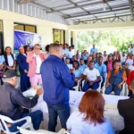 Presidente Abinader y CONAPE reconocen al Adulto Mayor del Año y al Protector de la Persona Envejeciente