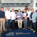 Agradecimiento al Excelentísimo Señor Presidente de la República Dominicana