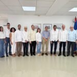 *Presidente Abinader encabeza inauguración Boulevard Tenguerengue construido por alcaldia con fondos del gobierno central*