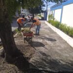 Policía activa búsqueda y captura de cinco hombres que atacaron a tiros a agentes policiales