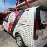 GoldQuest y la Fundación Cristiana Dando la Mano Amiga, donan más de dos millones de pesos a la Regional de Salud del Valle.