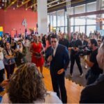 Diputado Carlos Morillo (Chijo) felicita a dos Prospectos de San Juan llamados a grandes ligas.