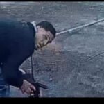 Alcaldía despliega acciones de limpieza en alrededores de Urania Montas, Liceo Pedro Henríquez Ureña y plazas y parques.