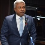 La Procuraduría entrega nueva ambulancia para el traslado de cadáveres en provincia San Juan.