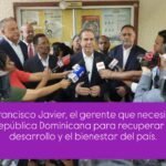 República Dominicana recibe 10.2 millones de visitantes en 11 meses.