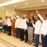 República Dominicana recibe 10.2 millones de visitantes en 11 meses.