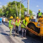 Magistrado Manuel Ramírez Suzaña recibe múltiples reconocimientos.