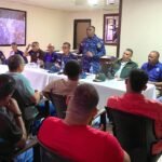 Dra. Cliseyda Sánchez asume presidencia del CMD en San Juan.