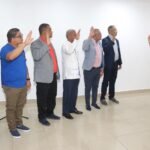 Empresario Alejandro “Pollo” Tejada exhorta a la prudencia y a evitar el consumo de alcohol al volante durante la Navidad