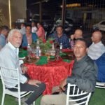 GoldQuest celebra la Navidad junto a comunidades de San Juan