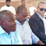 Policía Nacional y autoridades locales lanzan operativo preventivo “Navidad con Garantía de Paz 2.0” en San Juan