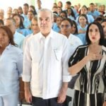 Policía Nacional apresa en San Juan a cuatro personas transportaban seis motocicletas robadas en camión de carga desde La Romana.