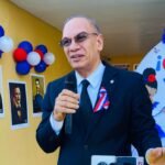 Autoridades en San Juan conmemoran el 213 aniversario del natalicio de Juan Pablo Duarte