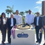 Alcalde Lenin de la Rosa es reconocido por el Politécnico San Pablo