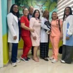 Clínica San Cristóbal AMEDOSA inaugura nuevo Pabellón Infantil para fortalecer la atención pediátrica