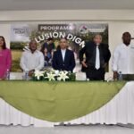 Edesur Dominicana informa desvinculación de brigadista denunciado por sustracción de cableado