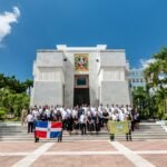 Vicepresidente Ejecutivo de la ETED resalta rol estratégico de la empresa para la transición energética y digital