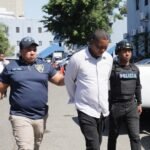 *Se entrega “El Patrón”, tercer implicado por muerte de una joven en el municipio de Guerra*