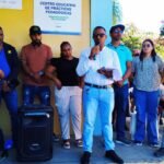 ADP exige terminar aulas paralizadas desde hace más de cinco años en San Juan.