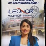 Presidente Luis Abinader realiza visita a establecimiento comercial en San Juan de la Maguana