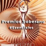 Acroarte presenta los nominados a Premios Soberano 2026