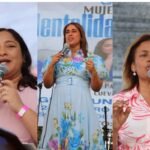 Ministerio Femenil de Asambleas de Dios realiza con éxito el Congreso “Mujeres con Mentalidad del Reino” en la Región Sur