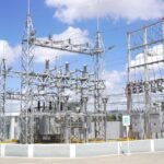 Edesur pone en funcionamiento la subestación eléctrica Alfa