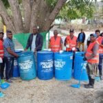 Policía Nacional lanza “Operativo Proteger y Servir Semana Santa 2026”  en San Juan