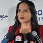 Colombia Alcántara es la host oficial en NY del principal hub de inversión inmobiliaria para la diáspora dominicana