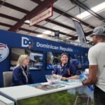 DA resalta condiciones favorables del país en feria aviación SUN ‘n FUN 2026 en EEUU