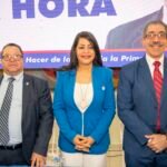 Asjana David cierra campaña en UASD San Juan y proyecta victoria del 90 % de sus candidatos en los Centros Regionales